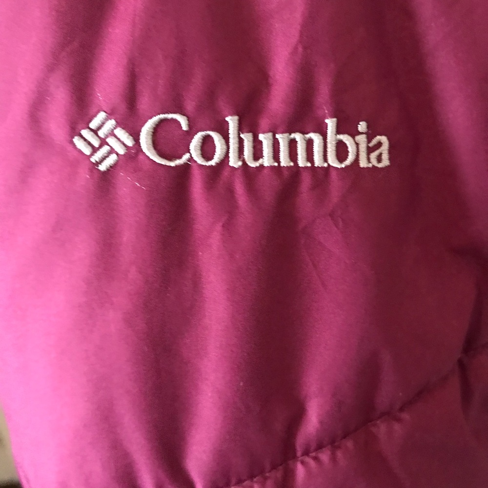 Columbia Coat - Picture 2 of 8